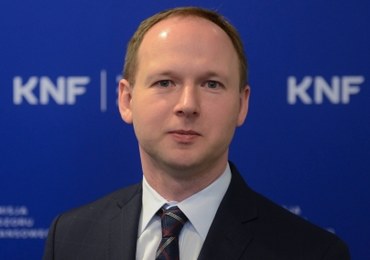 "GW": Były szef KNF rekomendował prawnika do banku Solorza-Żaka