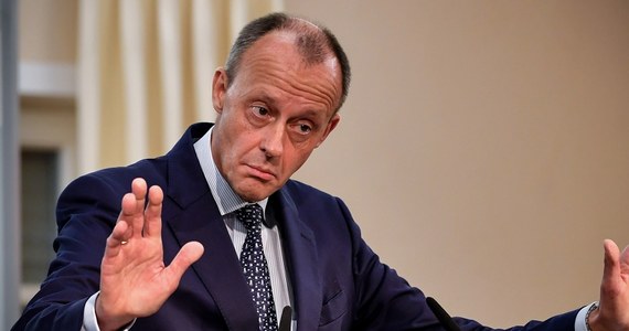 Kandydat na przewodniczącego CDU Friedrich Merz wykluczył w rozmowie z tabloidem "Bild" koalicję chadeków z Alternatywą dla Niemiec (AfD) i zapowiedział przejęcie wyborców tego ugrupowania. Poparł - jak pisze "Bild" - inicjatywę europejskiej armii.