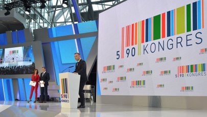 Kongres 590 startuje w czwartek w Jasionce. "Celem jest uwalnianie polskiego potencjału"