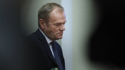Kwaśniewski o Tusku: Podjął decyzję, że wraca