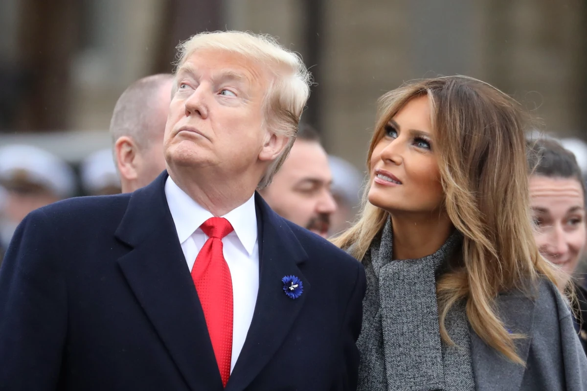 Prezydent Donald Trump odwołał zastępczynię doradcy ds. bezpieczeństwa narodowego Mirę Ricardel - poinformował Biały Dom. Odwołania Ricardel domagała się pierwsza dama Melania Trump. Jak powiedziała rzeczniczka prezydenta Sarah Sanders, Ricardel opuści Biały Dom i przejmie nowe zadania w administracji waszyngtońskiej.