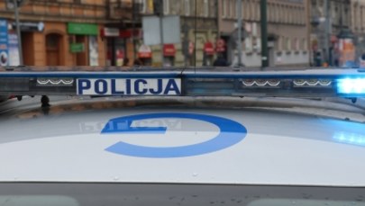 Policja poszukuje złodziei biżuterii z Krakowa. Obława trwa