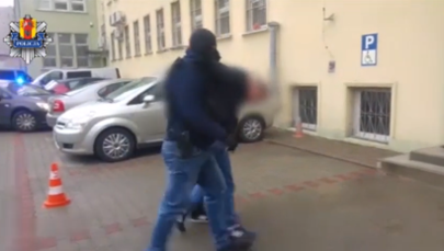 Łódź: 6 mężczyzn pobiło kibica przeciwnego klubu 