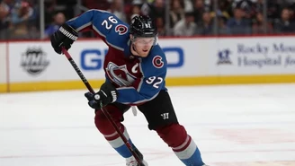 NHL. Colorado Avalanche - Boston Bruins 6-3