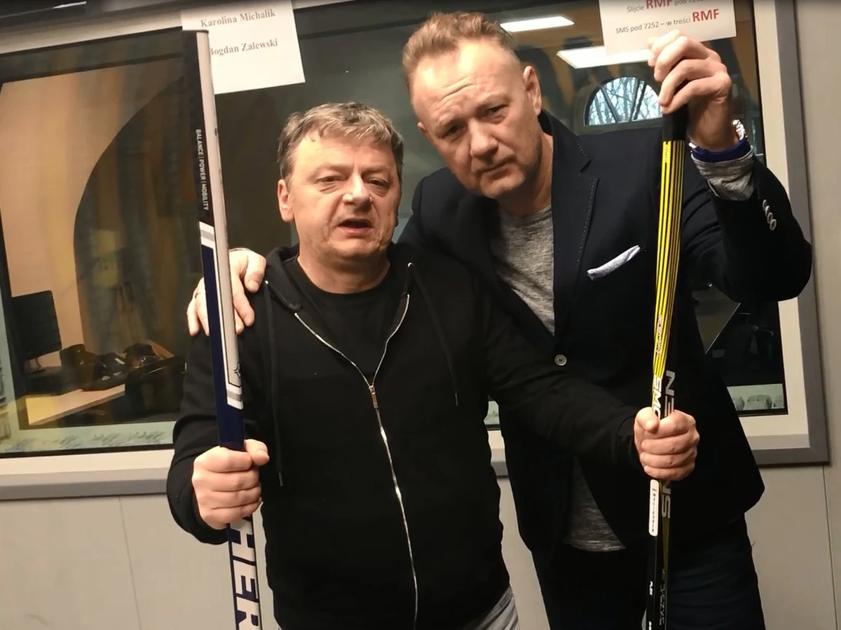 To będzie wojna. W najbliższą sobotę na tafli oświęcimskiego lodowiska spotkają się dwie hokejowe potęgi: Reprezentacja Artystów Polskich i ekipa Przyjaciół Fundacji Mała Orkiestra Wielkiej Pomocy. Nie zamierzają brać jeńców, oficjalnie więc wynik potyczki trudno przewidzieć. Nieoficjalnie ustaliliśmy jednak, że zwycięzcami będzie pięcioro młodych wojowników. Poznajcie ich!