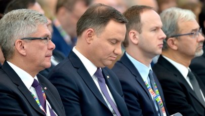 Prezydenckie "wotum nieufności"? Andrzej Duda zawiesił Marka Chrzanowskiego