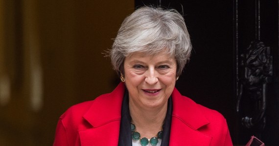 Theresa May broniła w Izbie Gmin porozumienia z Unią Europejską w sprawie Brexitu. "Rozmowy polegają na działaniu w interesie narodowym, na podejmowaniu właściwych, a nie prostych decyzji" - mówiła brytyjska premier.