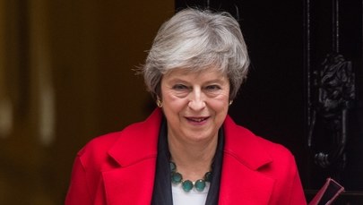 Theresa May o Brexicie: Decyzje nie są proste, ale właściwie
