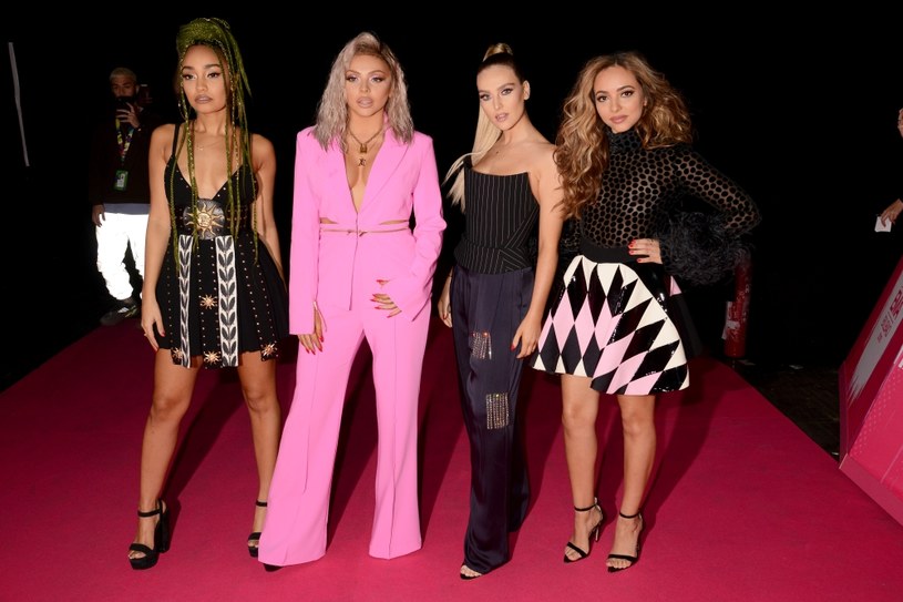 Little Mix jest najpopularniejszym girlsbandem od czasu Spice Girls. "LM 5" to piąta studyjna płyta zespołu, która otwiera nowy rozdział w ich karierze. Premiera - 16 listopada.