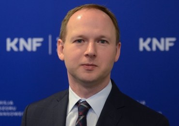 Afera KNF. Marek Chrzanowski traci kolejną funkcję