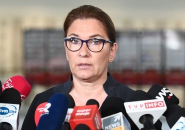 Senat nie wstrzyma prac nad poprawką, która pozwala na przejmowanie małych banków