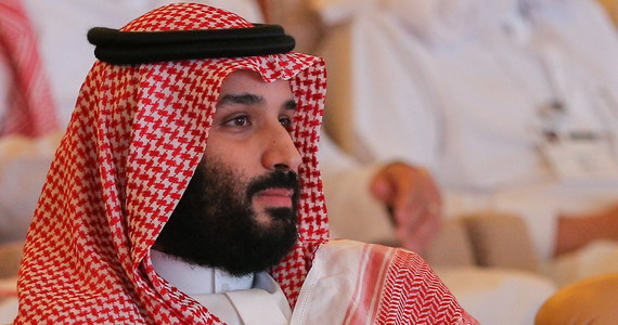 ​Saudyjski następca tronu książę Muhammad bin Salman "nie ma nic wspólnego" z morderstwem Dżamala Chaszukdżiego, którego dokonano w saudyjskim konsulacie w Stambule - zapewnił w czwartek szef MSZ tego kraju Adil ad-Dżubeir.