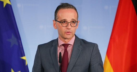 ​Niemiecki minister spraw zagranicznych Heiko Maas z Socjaldemokratycznej Partii Niemiec podkreślił w Berlinie na konferencji "Stulecie niemieckiej polityki wobec Polski (1918-2018), że "Europa potrzebuje Polski".