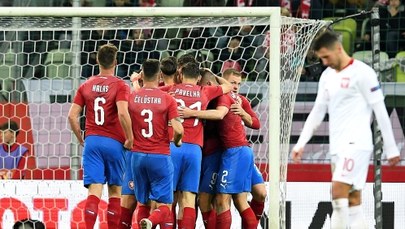 Polska - Czechy 0:1. Kadra Brzęczka ciągle bez zwycięstwa