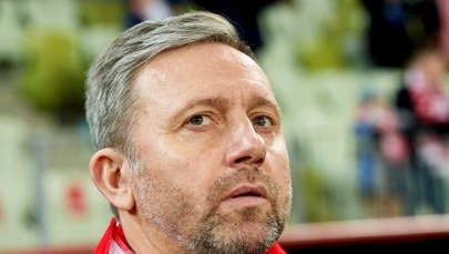 Jerzy Brzęczek o meczu Polska - Czechy: Było zaangażowanie, determinacja i piłkarska złość