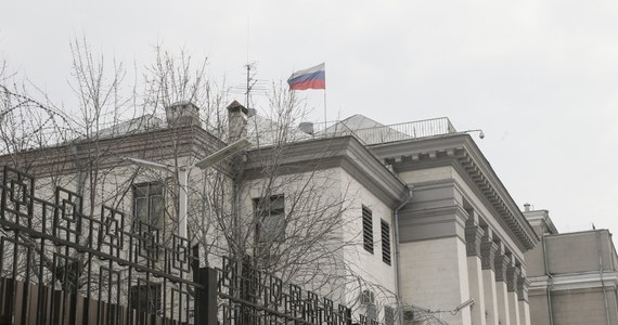 ​Skwer przy rosyjskiej ambasadzie w Kijowie będzie nosił imię Borysa Niemcowa, zabitego w 2015 roku byłego wicepremiera Rosji i polityka opozycji antykremlowskiej - postanowiła rada miejska stolicy Ukrainy.