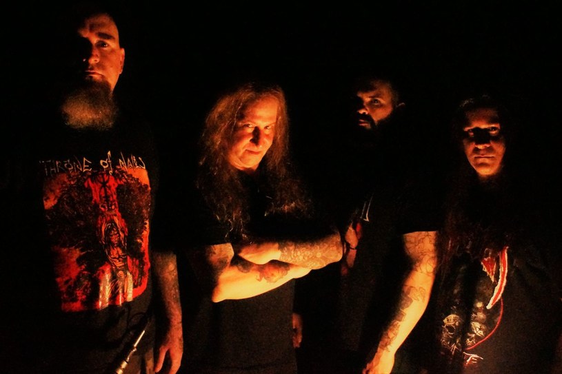 Niezmordowani deathmetalowcy z Malevolent Creation opublikują w styczniu 2019 roku pierwszy od czterech lat longplay. 