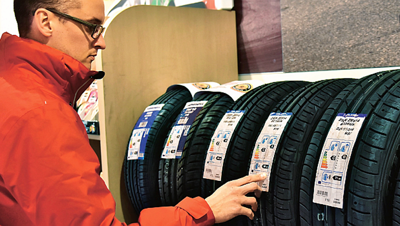 Opony Wielosezonowe Hit Czy Kit Motoryzacja W Interiapl