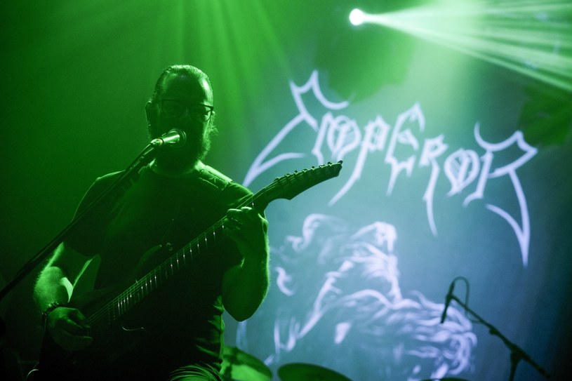 Norweska grupa Emperor dołącza do składu wracającego po latach Mystic Festival (25-26 czerwca 2019 r., Kraków). Organizatorzy poinformowali, że impreza odbędzie się na trzech scenach.