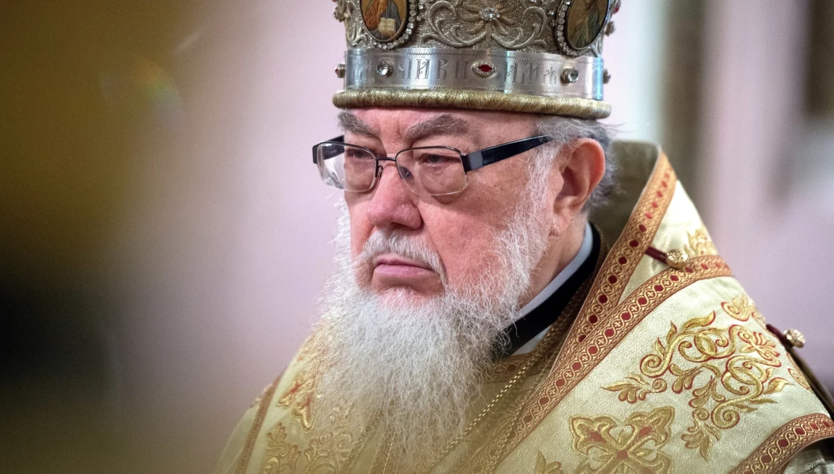 Polski Autokefaliczny Kościół Prawosławny zabronił duchownym nawiązywać liturgiczno-modlitewnych kontaktów z przedstawicielami "patriarchatu kijowskiego", ponieważ "zrobili dużo zła". Wynika to z raportu na temat wyników rady biskupiej. Komunikat opublikował na stronie internetowej sekretarz Kancelarii Św. Soboru Biskupów ks. Jerzy Doroszkiewicz.