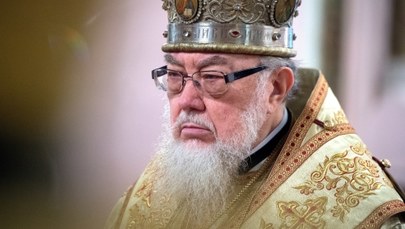 Polski kościół prawosławny zakazuje kontaktów z "patriarchatem kijowskim"