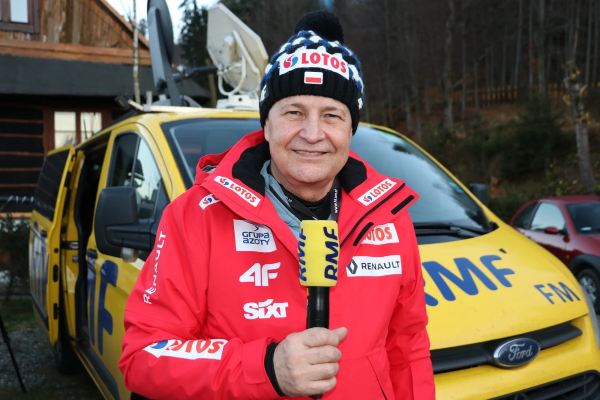 "Skocznia jest przygotowana bardzo dobrze, jest równo, nie jest właśnie za twardo, jest idealnie do oddania pierwszych skoków na śniegu. Warunki pogodowe też są dobre, wiaterek bardzo lekki i tak ma być też jutro i pojutrze, więc nie ma w tej chwili zagrożenia dla konkursów i dla bezpiecznego skakania" - stwierdził w Popołudniowej rozmowie w RMF FM Apoloniusz Tajner. Prezes Polskiego Związku Narciarstwa odniósł się również do kwestii czipów w wiązaniach narciarskich, które są nowinką techniczną w rozpoczynającym się sezonie skoków narciarskich. "Te czujniki spowodują, że więcej informacji pojawi się dla kibica, czyli punkt trafienia skoczni, czy siła i moc odbicia. To są takie parametry. Natomiast nie wszystko jeszcze wiemy. Jak to jest przygotowywane - to też jest w pewnym sensie niespodzianka" - tłumaczył Tajner.