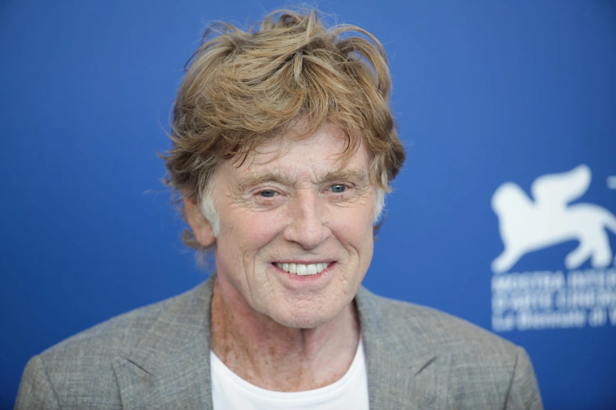 Legendarny aktor ogłasza przejście na emeryturę. 82-letni Robert Redford zapowiedział, że "Gentelman z rewolwerem" to ostatni film z jego udziałem. 