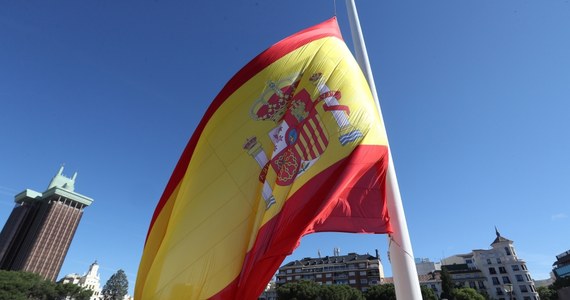 Dług publiczny Hiszpanii wzrósł we wrześniu do rekordowego poziomu 1,17 bilionów euro – poinformowały władze narodowego banku tego kraju, Banco de Espana.