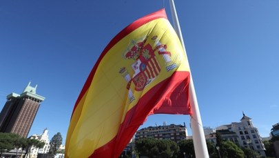 Rekordowy dług publiczny Hiszpanii