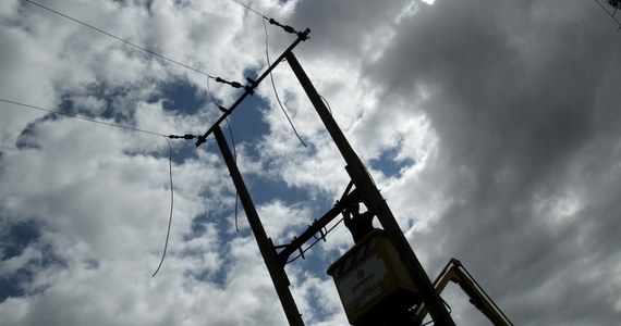 We Wrocławiu trwa wielka awaria prądu. Podczas prac budowlanych na ulicy Krakowskiej doszło do uszkodzenia linii. 
