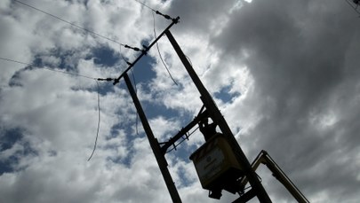 Wielka awaria prądu we Wrocławiu