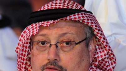 CIA twierdzi, że zabójstwo Chaszukdżiego zlecił saudyjski książę