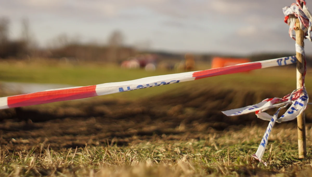 ​Podejrzany o zabójstwo 14-latka w Gogolewie został tymczasowo aresztowano na trzy miesiące. Zbigniew P. przyznał się do winy.