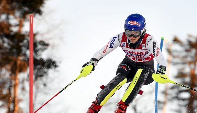 MP w narciarstwie alpejskim. Magdalena Łuczak i Paweł Pyjas z tytułami w slalomie gigancie