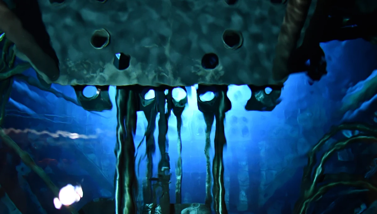 Wśród lasów w Otwocku-Świerku obok Warszawy, za dwumetrowym betonowym murem, pod siedmiometrową warstwą wody kryje się... Maria. Dokładnie - jedyny w Polsce reaktor atomowy, który dostał imię na cześć Marii Skłodowskiej-Curie. 