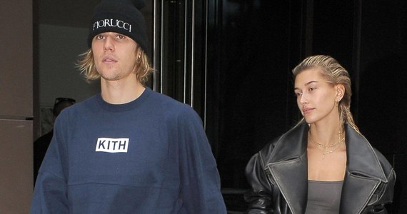 Kanadyjski wokalista popowy już nie jest do wzięcia. Justin Bieber poślubił modelkę Hailey Baldwin. Potwierdził to podpisem do zdjęcia, które upublicznił na Instagramie. 