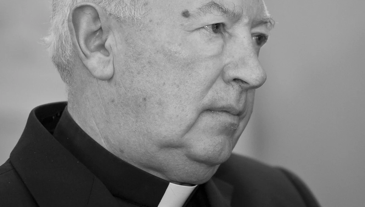 W wieku 78 lat zmarł ks. prof. Jan Maciej Dyduch. W latach 2004-2010 był rektorem Uniwersytetu Papieskiego Jana Pawła II w Krakowie.