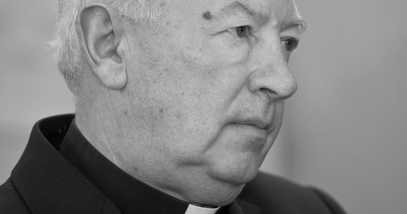 W wieku 78 lat zmarł ks. prof. Jan Maciej Dyduch. W latach 2004-2010 był rektorem Uniwersytetu Papieskiego Jana Pawła II w Krakowie.