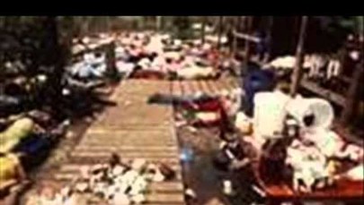 Masakra w Jonestown. 40 lat temu 900 osób popełniło zbiorowe samobójstwo
