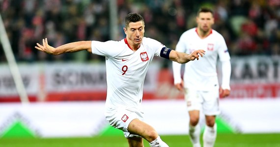 Kapitan polskiej reprezentacji z powodu kontuzji nie zagra we wtorkowym meczu Ligi Narodów z Portugalią.