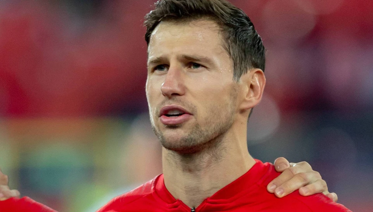 Grzegorz Krychowiak przekonuje, że reprezentacja Polski powinna osiągać lepsze wyniki niż ostatnio. "Siedzi w nas piłkarska złość i chęć pokazania, nie tylko kibicom, ale także sobie, że stać nas na grę jak za dawnych lat" - powiedział pomocnik Lokomotiwu Moskwa.
