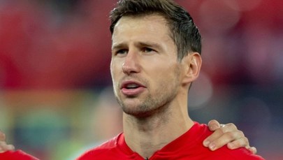 Krychowiak: Jest w nas sportowa złość