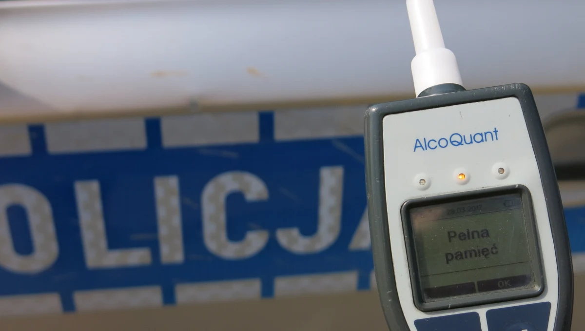 Policja zabrała prawo jazdy prezydentowi Rybnika Piotrowi Kuczerze. Badanie alkotestem prowadzone podczas rutynowej kontroli wykazało, że  prowadził samochód pod wpływem alkoholu. 