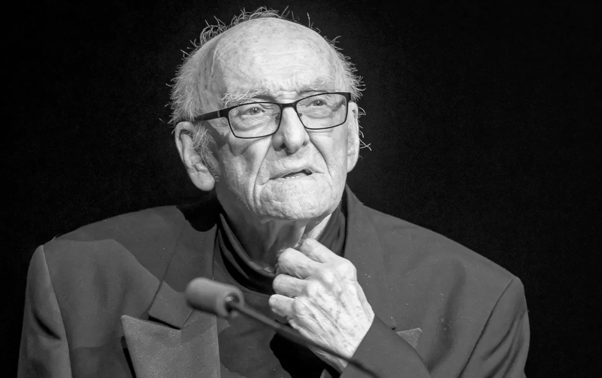 W wieku 89 lat zmarł Witold Sobociński - jeden z najwybitniejszych polskich operatorów filmowych. Komunikat informujący o jego śmierci wydała Szkoła Filmowa w Łodzi. 
