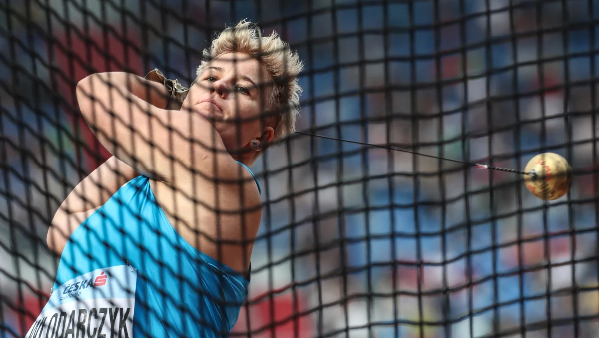 Anita Włodarczyk - mistrzyni Europy z Berlina w rzucie młotem - nie znalazła się wśród pięciu zawodniczek zakwalifikowanych do finału prestiżowego plebiscytu na "Lekkoatletkę Roku", organizowanego przez Międzynarodowe Stowarzyszenia Federacji Lekkoatletycznych.