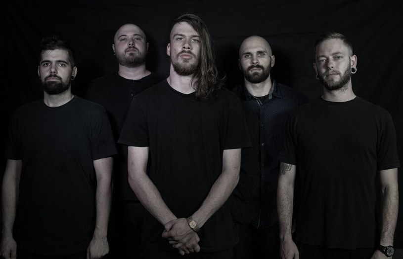 Aenimus, czyli techniczni deathcore'owcy z okolic San Francisco, szykują się do premiery nowego albumu.