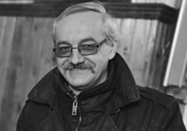 Nie żyje Andrzej Grembowicz, twórca serialu "Ranczo". Miał 60 lat