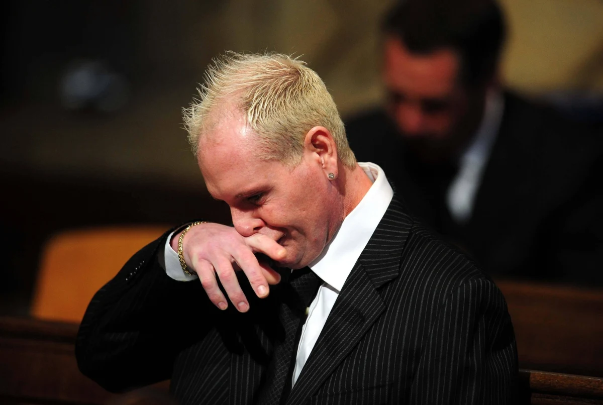 Były czołowy piłkarz angielski Paul Gascoigne został oskarżony o napaść seksualną - poinformowała policja. Do zdarzenia miało dojść 20 sierpnia w pociągu.