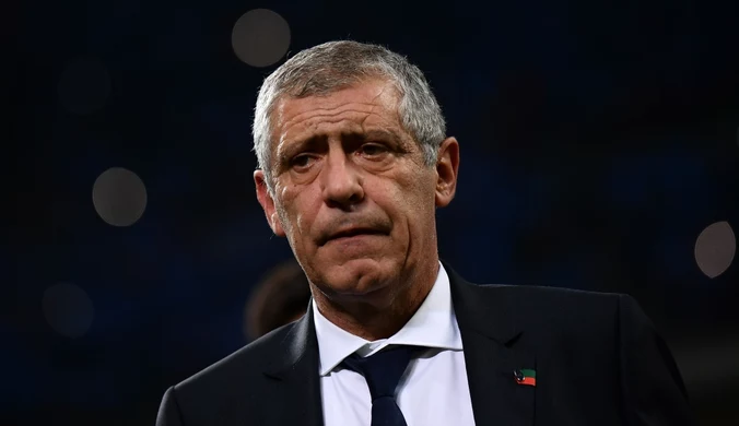 Fernando Santos zaliczy miękkie lądowanie. Były selekcjoner może poprowadzić Polaka