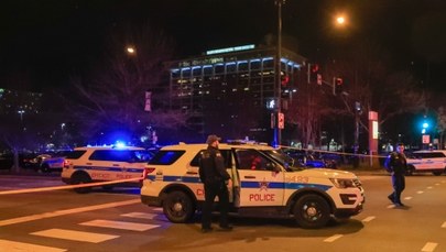 Chicago: Strzelanina w szpitalu. Nie żyją 4 osoby